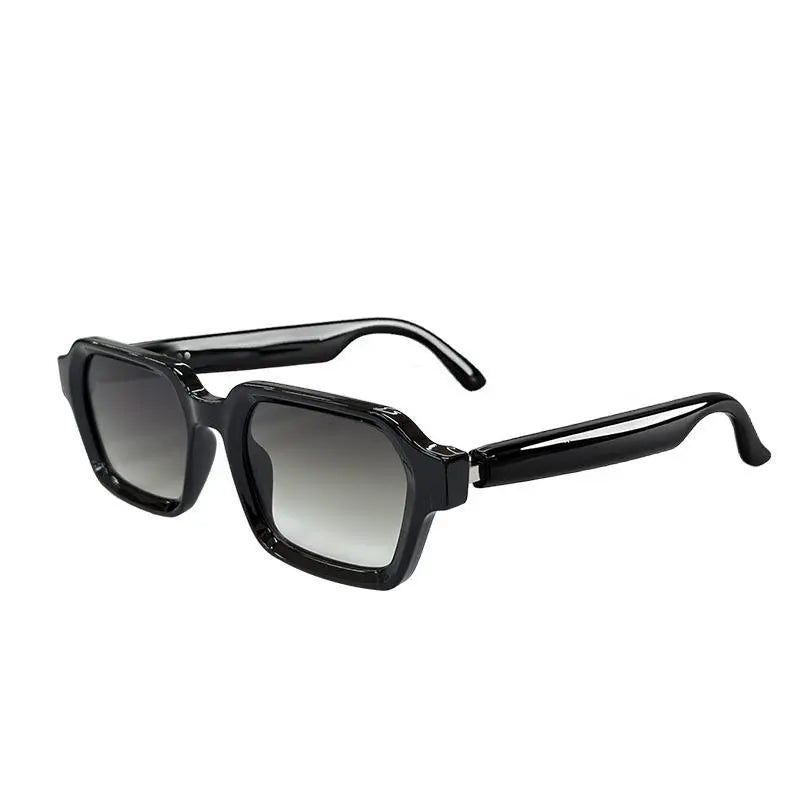 VA 18 AI Interpretation Smart Glasses,160 Languages, Chat Gpt,Audio Glasses for Men and Women,Microphone and Speaker, HD Voice Calls and HIFI Music Quality,Hands-Free Calling,Color Changing Lens, Suitable for Riding,Driving,Travel,Gift Translator New