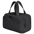 Large Capacity Cosmetic Bag Female Travel Wash Handbag Bathroom Partition Shower Makeup Pouch Waterproof Toiletries Organizer