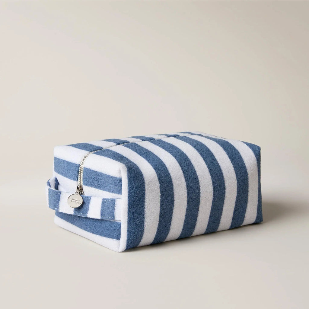 Summer Essentials Terry Pouch