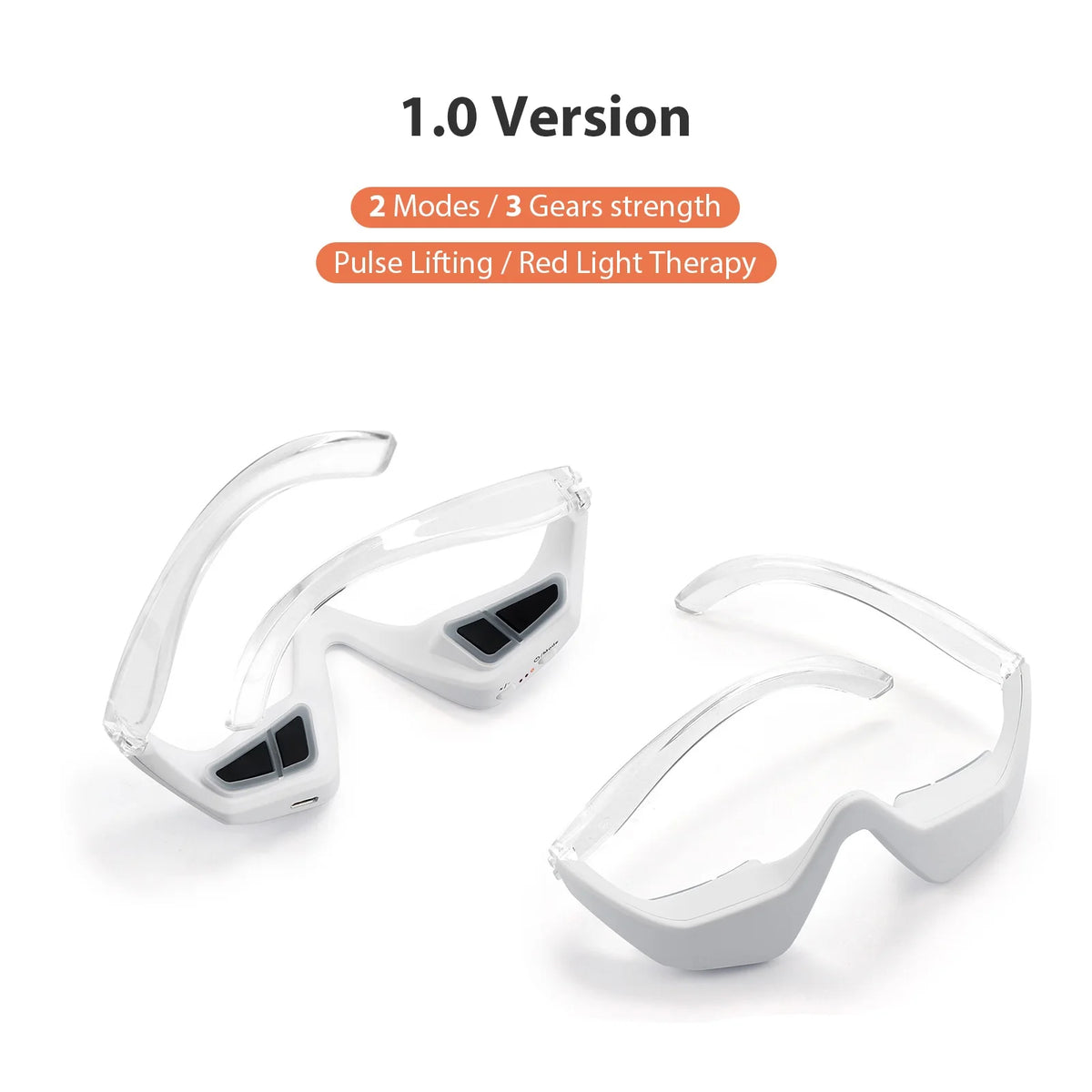 Eye Beauty Massager Eye Care Eyes Fatigue Lighten Dark Circles Smooth Eye Fine Line Beauty Tool