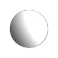 Handheld Selfie Mirror Portable round Reflection Convex Mirrors for Photography Prop Vlogging Traveling Accessories