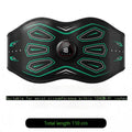 2026 New Model Abdominal and Arm Strength Training Device: 6 Modes, 18 Intensity Levels; a Powerful Aid for Ab Workouts and Arm/Abs Muscle Contraction and Relaxation; Ab Workout + Arm Exercise Set